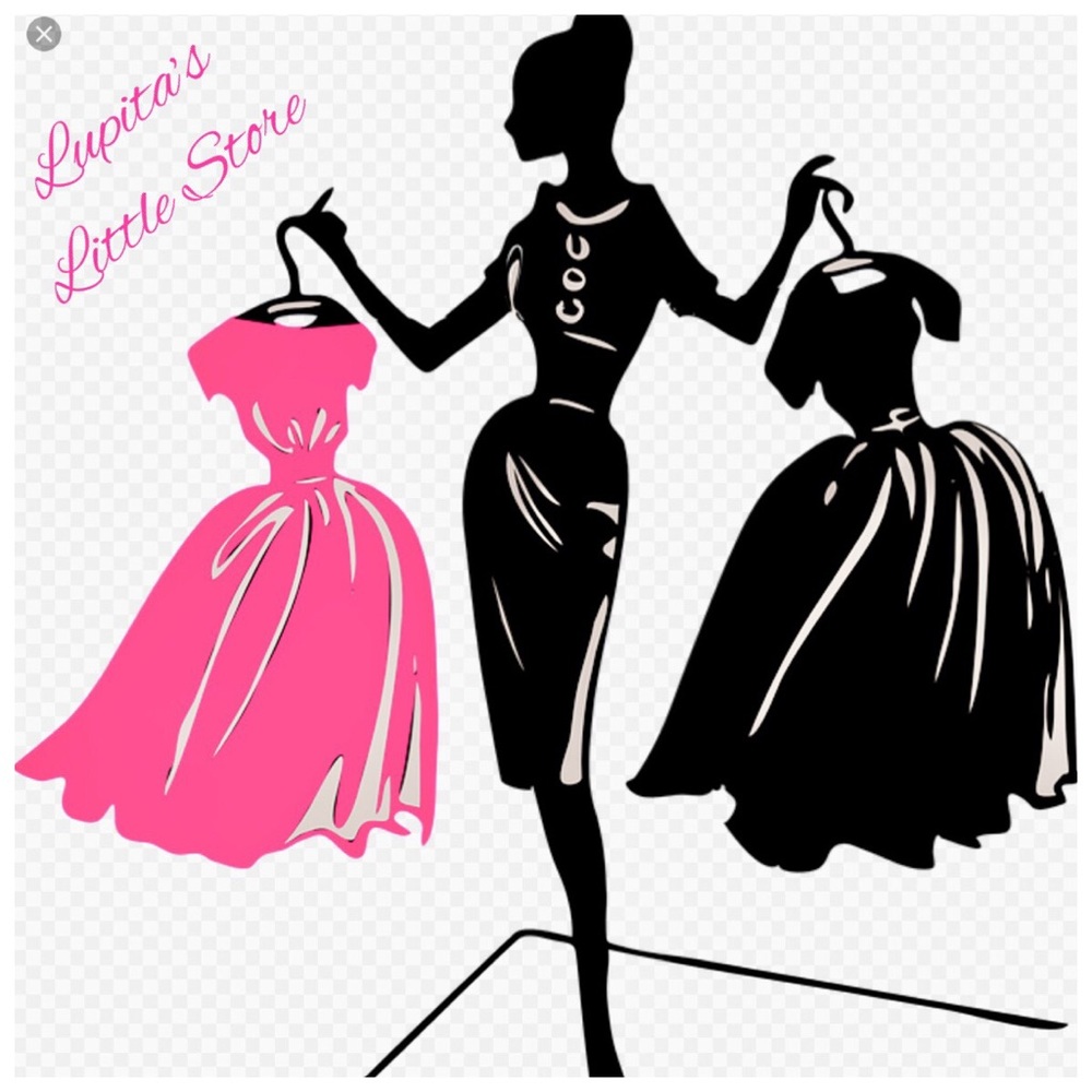 Meet your Posher, Lupita